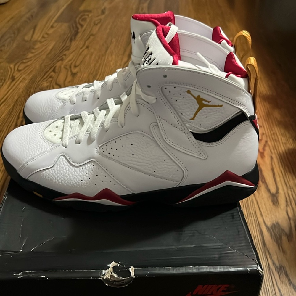 Men’s Air Jordan 7